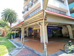 Bukit Batok Street 11 (D23), Shop House #456652541